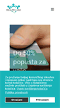 Mobile Screenshot of health-card.com
